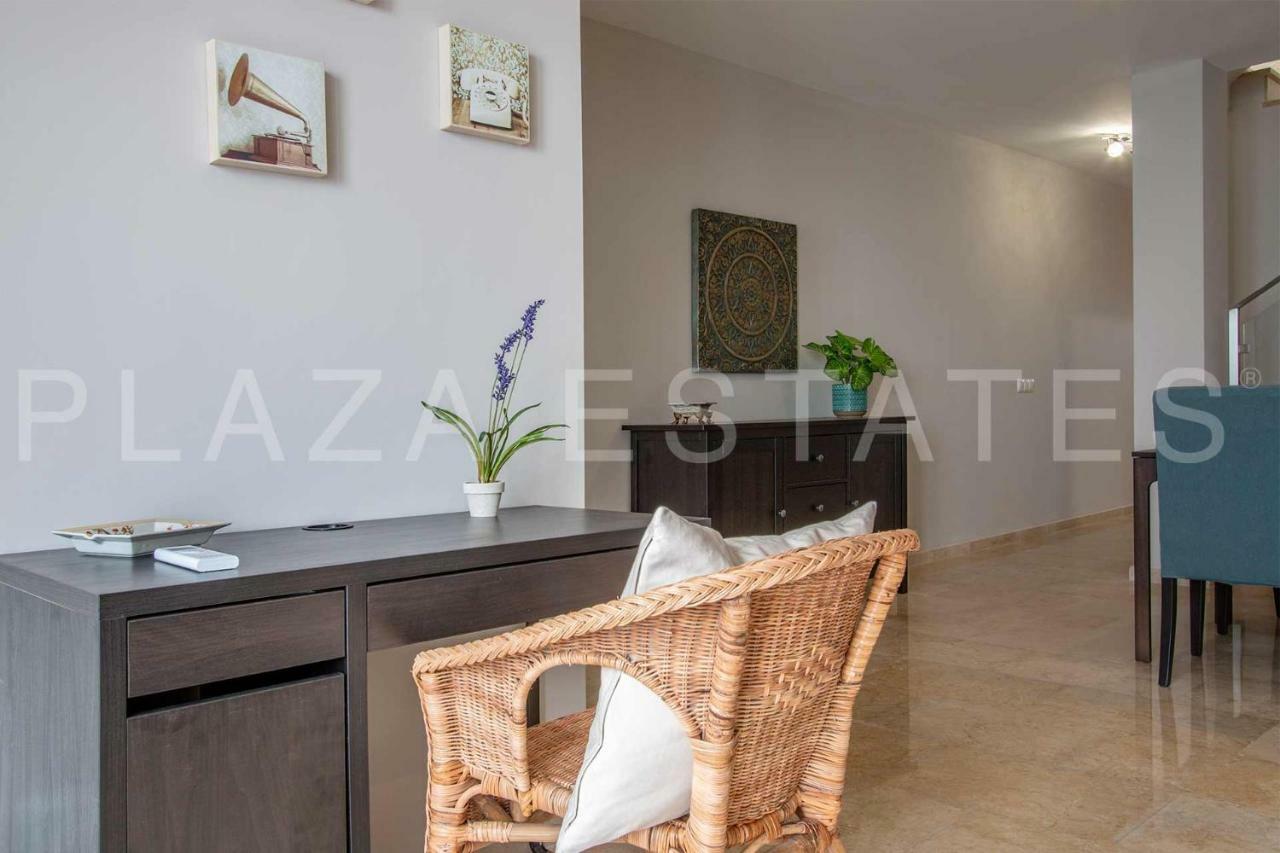 Villa Casa Biznaga Nerja Esterno foto