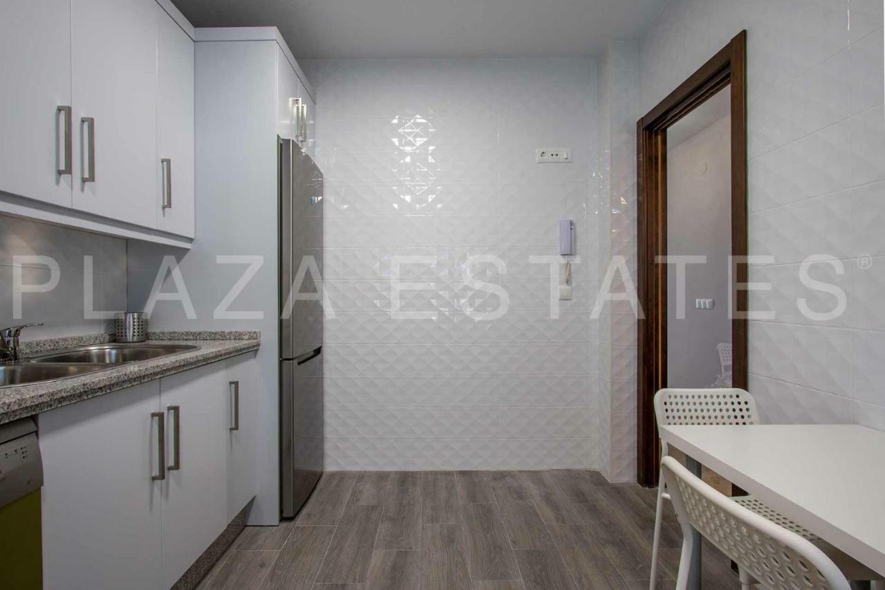 Villa Casa Biznaga Nerja Esterno foto