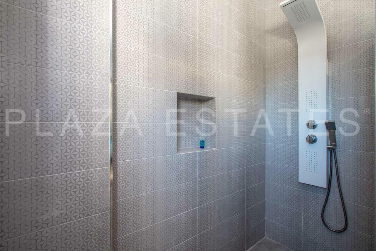 Villa Casa Biznaga Nerja Esterno foto